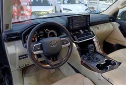 تۆیۆتا لاند کروزەر